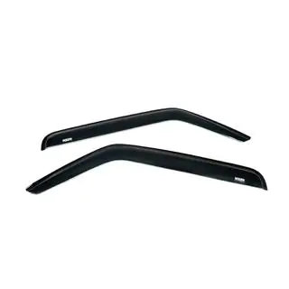 Déflecteurs de Fenêtre (2 pcs, Niken) Suzuki Jimny 1998-2018 photo 1