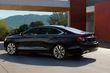 Présentation entière de la berline Chevrolet Impala photo 6