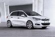 Bulletin de la modification de la berline Citroen C4 photo 3