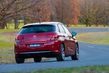 Bulletin de la modification de la berline Citroen C4 photo 11