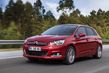 Bulletin de la modification de la berline Citroen C4 photo 8