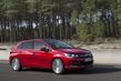 Bulletin de la modification de la berline Citroen C4 photo 1