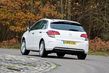 Bulletin de la modification de la berline Citroen C4 photo 4