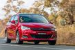 Bulletin de la modification de la berline Citroen C4 photo 9