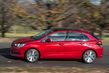 Bulletin de la modification de la berline Citroen C4 photo 2