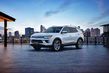 L’examen de la quatrième génération de croisement SsangYong Korando photo 8