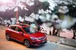 Un aperçu actualisé de coupure Geely Emgrand GS photo 14