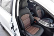 Un aperçu actualisé de coupure Geely Emgrand GS photo 9