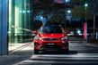 Un aperçu actualisé de coupure Geely Emgrand GS photo 11