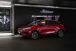 Un aperçu actualisé de coupure Geely Emgrand GS photo 13