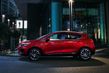Un aperçu actualisé de coupure Geely Emgrand GS photo 3
