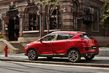 Un aperçu actualisé de coupure Geely Emgrand GS photo 4
