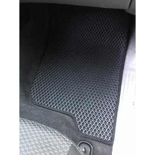 Tapis de sol EVA (noirs) photo 3