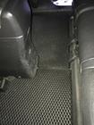 Chevrolet Captiva 2006-2019 Tapis de sol EVA (noirs) photo 3