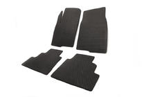 Chevrolet Captiva 2006-2019 Tapis de sol EVA (noirs) photo 7