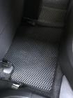 Toyota Corolla 2007-2013 Tapis de sol EVA (noirs) photo 5