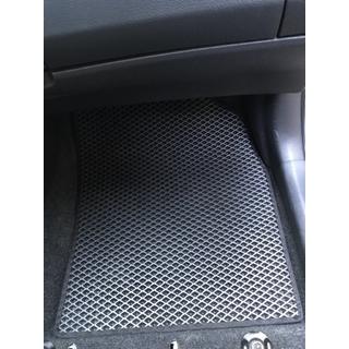 Tapis de sol EVA (noirs) photo 3