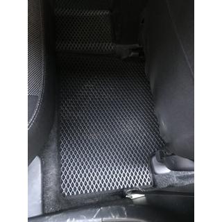 Tapis de sol EVA (noirs) photo 4