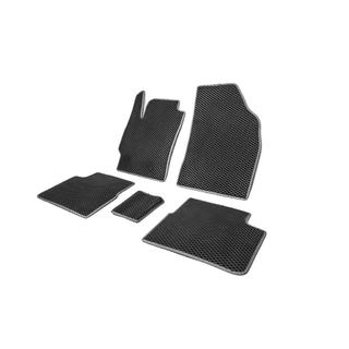Tapis de sol EVA (noirs) photo 1