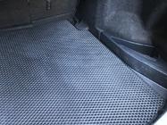 Toyota Corolla 2007-2013 Tapis de coffre (EVA, Noir) photo 4