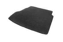 Toyota Corolla 2007-2013 Tapis de coffre (EVA, Noir) photo 5