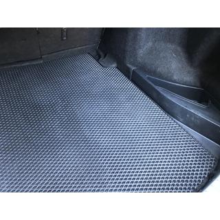 Tapis de coffre (EVA, Noir) photo 4