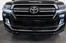 Toyota Land Cruiser 200 2007-2021 Lame avant pour Executive 2019 photo 1