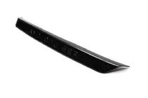 Toyota Land Cruiser 200 2007-2021 Lame avant pour Executive 2019 photo 3