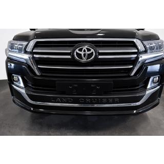 Lame avant pour Executive 2019 Toyota Land Cruiser 200 2007-2021 photo 1
