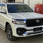 Toyota Land Cruiser 200 2007-2021 Kit carrosserie 2016↗ (TRD EWAN 2023) photo 4