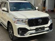 Toyota Land Cruiser 200 2007-2021 Kit carrosserie 2016↗ (TRD EWAN 2023) photo 6