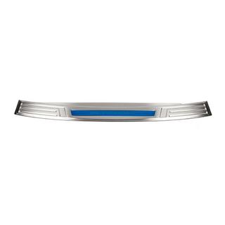 Protection de Pare-chocs Arrière V1 Toyota Land Cruiser Prado 150 2009-2023 photo 2