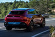 Aston Martin DBX: le premier crossover de la société britannique photo 13
