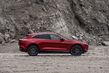 Aston Martin DBX: le premier crossover de la société britannique photo 6