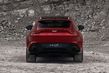 Aston Martin DBX: le premier crossover de la société britannique photo 5