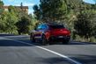Aston Martin DBX: le premier crossover de la société britannique photo 4