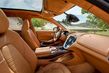 Aston Martin DBX: le premier crossover de la société britannique photo 8