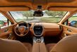 Aston Martin DBX: le premier crossover de la société britannique photo 7