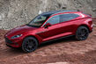 Aston Martin DBX: le premier crossover de la société britannique photo 1