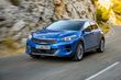 Présentation de la berline de terrain KIA Xceed photo 3
