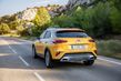 Présentation de la berline de terrain KIA Xceed photo 5