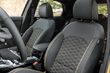 Présentation de la berline de terrain KIA Xceed photo 6