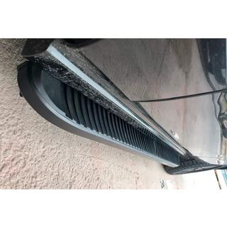 Marchepieds Latéraux Tayga Black (2 pcs, Aluminium) photo 4