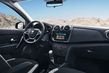 Modification tout-terrain du break Dacia Logan MCV Stepway photo 6