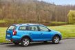 Modification tout-terrain du break Dacia Logan MCV Stepway photo 5