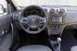 Modification tout-terrain du break Dacia Logan MCV Stepway photo 7