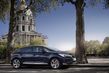 Mis à jour à cinq portes à hayon Citroen DS5 photo 3