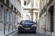 Mis à jour à cinq portes à hayon Citroen DS5 photo 11
