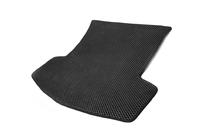 Chevrolet Captiva 2006-2019 Tapis de coffre EVA (5 places, noir) photo 5