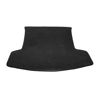 Tapis de coffre EVA (5 places, noir) photo 4